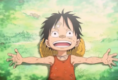 One Piece 1175 : Date et heure de sortie — Elbaf entre en scène !