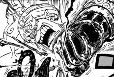 Manga One Piece Chapitre 1189 VF FR Scan Sanji A Le Potentiel D'utiliser La Couleur Du Roi Suprême