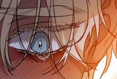 Lecture du Manhwa Blossoms of the White Night chapitre 12 VF SCAN, sentiment intense