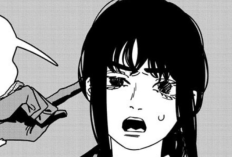 Lecture En Ligne Manga Chainsaw Man Chapitre 219 Scan VF FR, La Victoire de Denji est à Portée de Main