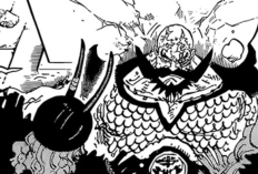 Loki Trouve le Fruit du Démon ! Spoiler et Lire le Manga One Piece Chapitre 1171 VF FR Scan