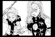 Spoilers du Manga Four Knights of the Apocalypse Chapitre 210 Scan VF, La lutte est prête à commencer