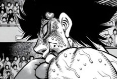 Lecture En Ligne Manga Hajime no Ippo Chapitre 1516 Scan VF FR, RAW! Trop Longtemps