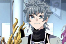 Manhua Magic Emperor Chapitre 865 Scan VF FR C'est Cette Femme Qui A Su Faire Fondre Le Cœur De Zhuo Fan