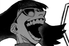 RAW Lecture En Ligne Manga Gachiakuta Chapitre 152 Scan VF FR, Une Force Supérieure à Celle des Hommes