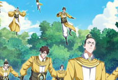 Devient De Plus En Plus Intense! Manhua Magic Emperor Chapitre 862 Scan VF FR La Position De Zhuo Fan Commence À Être Menacée