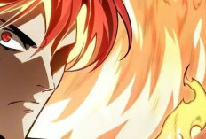 Lien Nano Machine Manhwa Chapitre 317 Scan VF, laisser une impression durable