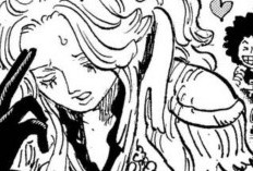 Lire le Manga One Piece Chapitre 1186 VF FR Scan Gratuit Un Flash-back Sur Un Passé Douloureux
