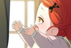 Manhwa Mes Fiançailles avec mon Ennemi chapitre 32 VF SCAN RAW, un principe solide