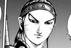 Kingdom Chapitre 870 Scan VF FR, Cliquez Ici Pour Lire Le Lien du Manga Gratuit !