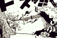 Quand le Chapitre 1190 de One Piece Sera-t-il Officiellement Publié ? Qui est impatient ?