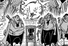 Aux Ordres, Shuri ! Spoiler & Lire le Manga One Piece Chapitre 1186 Scan VF FR