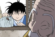 Gosu Manhwa Où Lire Tous les Chapitres en Version Française, le charme du samouraï