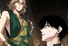 Lien du Omniscient Reader's Viewpoint Chapitre 305 FR Manhwa Scan, Kim Dokja est de plus en plus cool