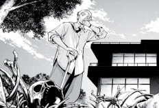 Le Démon qui Fait de Nombreuses Victimes ! Spoiler & Lire le Manga Modulo Chapitre 6 Scan VF FR