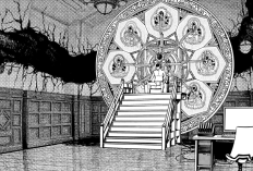 Manga Dandadan Chapitre 228 Scan VF FR: Spoiler, Date de Sortie, & Liens de Lecture