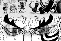 Lire One Piece Chapitre 1170 Scan VF Révéler Le Système Des Contrats Diaboliques Et La Puissance De L'abîme