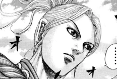 Je N'ai Jamais Appris ! Suite Lire le Manga Kingdom Chapitre 864 VF FR Scan & Date de Sortie