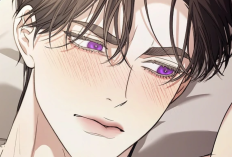 Josh est Très Heureux ! Suite Lire le Manhwa BL Kiss Me If You Can Chapitre 34 Scan VF FR et Date de Sortie