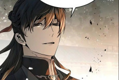 Critique du Manhwa Absolute Regression Chapitre 122 en Français, Préparez-vous à un combat épique !
