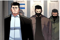 Spoilers le Manhwa Mercenary Enrollment Chapitre 259 en Français, Recherche In Guk