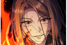 Update RAW! Lire le Manhwa Merry Psycho Chapitre 44 en Français, Seo Ryeong, l'audacieuse !