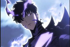 Spoilers le Manhwa Solo Leveling : Ragnarok Chapitre 59 en Français, La terrible résistance de Jinwoo