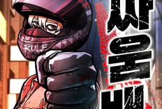Synopsis en Lien Manhwa Flight Delivery Chapitre Complet en Scan VF FR, L'histoire D'un Coursier Combattant