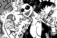 Report de la Sortie ! Suite Lire le Manga One Piece Chapitre 1162 Scan VF FR & Date de Sortie