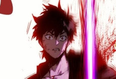 Lien de lecture du Manhwa The Glutton: Devourer of Kings chapitre 24 VF SCAN RAW, événement majeur