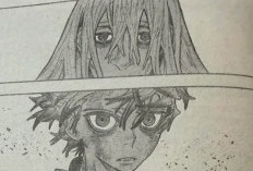 Spoiler RAW! Lecture En Ligne Manga Gachiakuta Chapitre 169 Scan VF FR, Une Attaque Inattendue