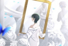 L'anime Just Like Mona Lisa A Dévoilé Sa Bande-annonce, Son Casting Principal Et Les Principaux Membres de Son Équipe De Production