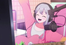 Présentation De L'anime Bang Dream! Yume∞mita (2026) La Quête Pour Faire Connaître Mewtype À L'échelle Mondiale