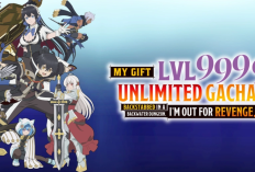 Lire le Manga My Gift LVL 9999 Unlimited Gacha Scan VF FR Chapitre Complet, Poignardé dans le Dos dans un Donjon Perdu