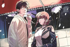 Manga Smoking Behind the Supermarket with You Chapitre Complet VF Scan Elle Ravive La Flamme En Lui