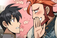 Lisez Overgeared Manhwa Chapitre 316 FR VF Scan, un souhait qui n'a pas encore été exaucé