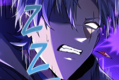 Lisez The Luckiest Mage Manhwa Chapitre 5 FR VF Scan, une force extrêmement puissante