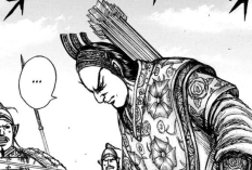 Le Meilleur Jeu de Tr à L'arc ! Spoiler & Lire le Manga Kingdom Chapitre 861 Scan VF FR