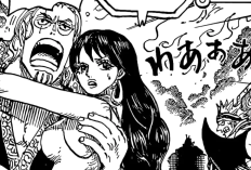 Spoiler RAW! Lecture En Ligne Manga One Piece Chapitre 1165 Scan VF FR, Le Combat Entre Garp et Roger vs Xebec Commence