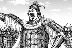 Quartier Général de Heishin ! Lire le Manga Kingdom Chapitre 860 Scan VF FR et Date de Sortie