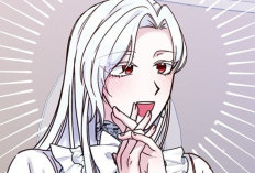 Lecture En Ligne Webtoon Le Monstre de la Serre Chapitre 6 Scan VF FR, Faire Semblant d'être Gentil