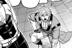 Soyez Responsable ! Lire le Manga Dandadan Chapitre 229 Scan VF FR & Date de Sortie