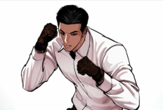 Lien Lire le Manhwa Lookism Chapitre 576 en Français, Le combat le plus terrifiant