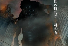 Kaiju No. 8 : Kafka Hibino S’apprête à Livrer son Ultime Combat au Cinéma en 2027