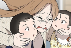 Lisez Ta Maison (The House You Live In) Webtoon Chapitre 8 FR VF Scan, Team vrai Sul ici !