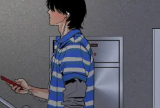 Manhwa Master Peace chapitre 25 FR VF Scan RAW, choisir une demande