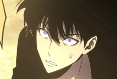 Luo Lan est Arrivé ! Lire le Webtoon Mirror World: God-Tier Revenge Chapitre 42-43 Scan VF FR & Date de Sortie