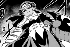 Lecture En Ligne Manga Fairy Tail: 100 Years Quest Chapitre 195 Scans VF FR, Tu N'es pas Mon Frère !